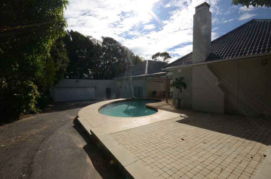 3 Bedroom Property for Sale in Bunkers Hill Eastern Cape